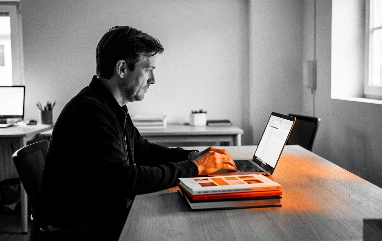 Danish office environment