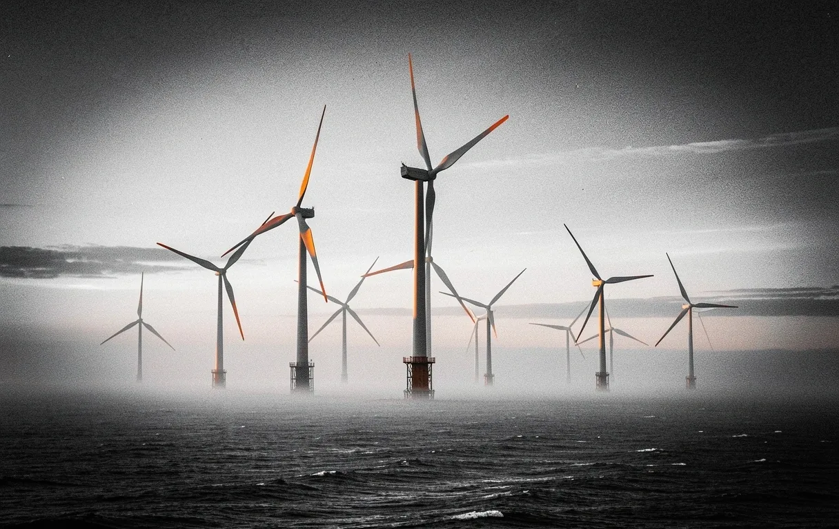 Danish Offshore Wind Sector