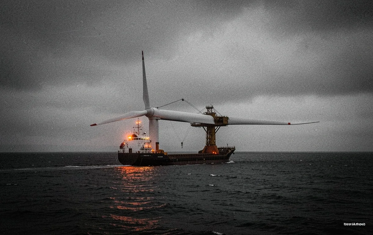 Sustainability Infrastructure