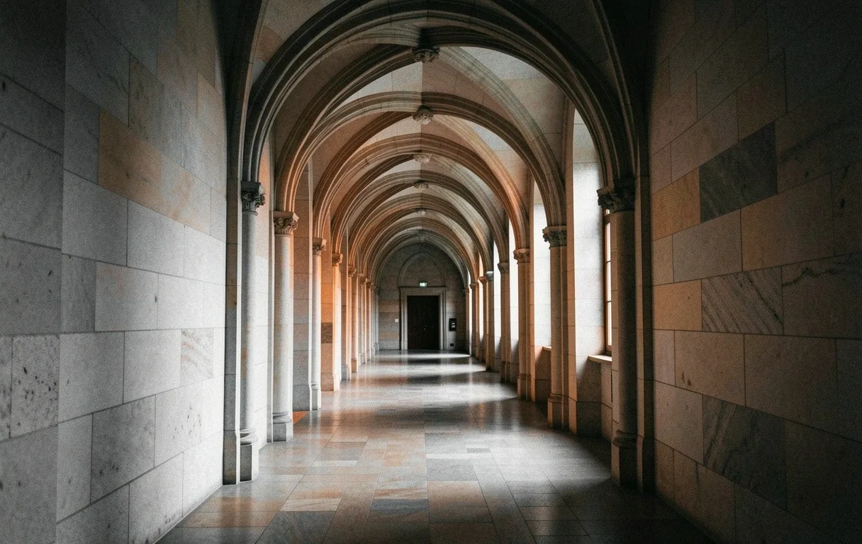 Danish Architectural Detail