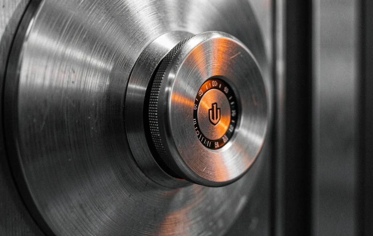 Control Mechanism