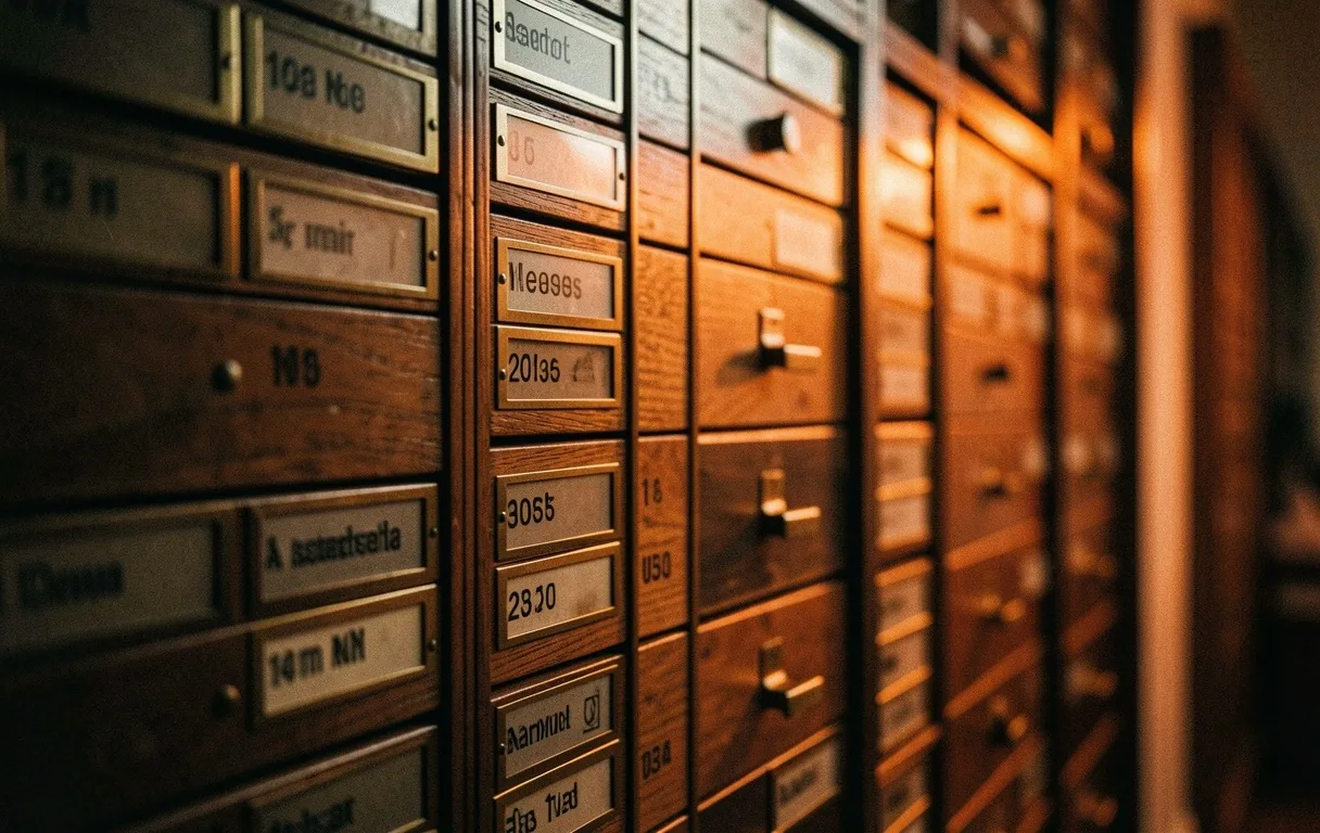 Danish Architectural Archive