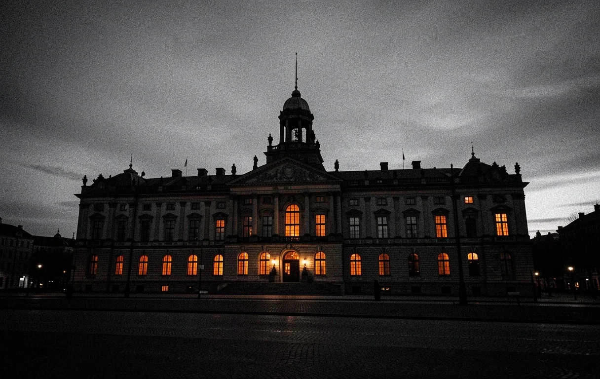 Danish Architectural Heritage