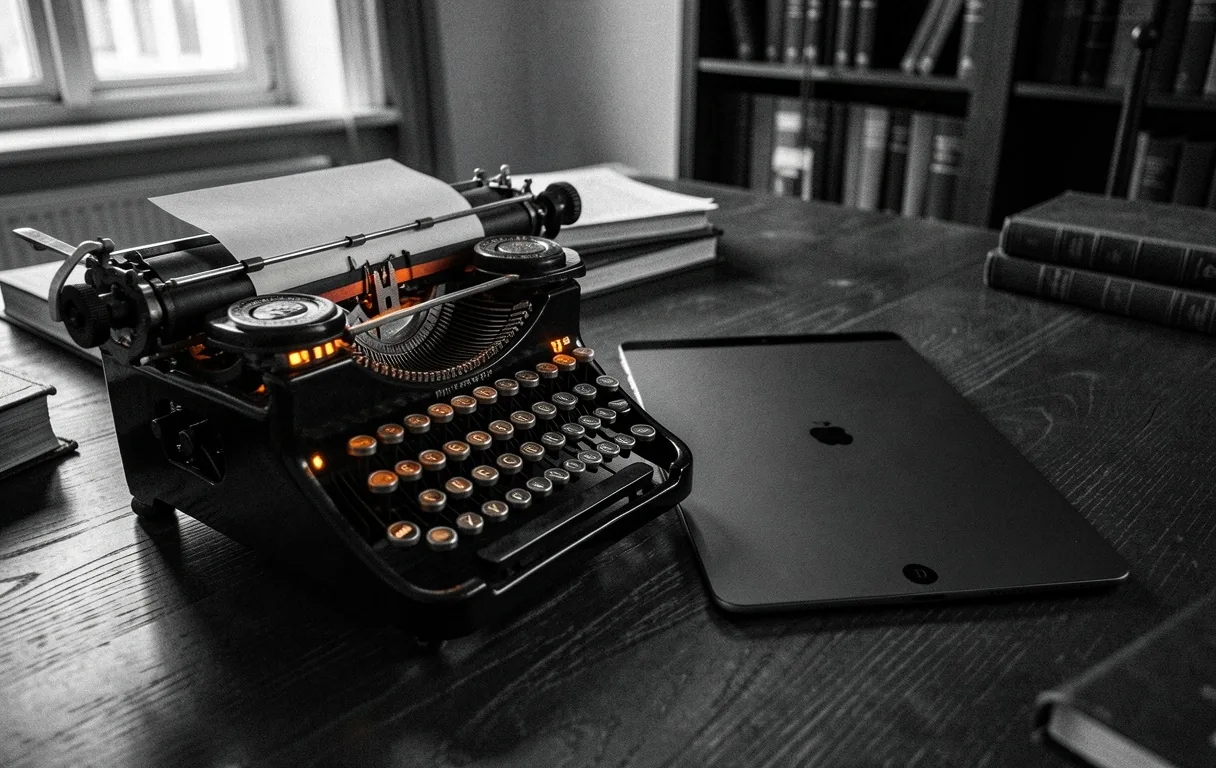 Legacy meets Modernity